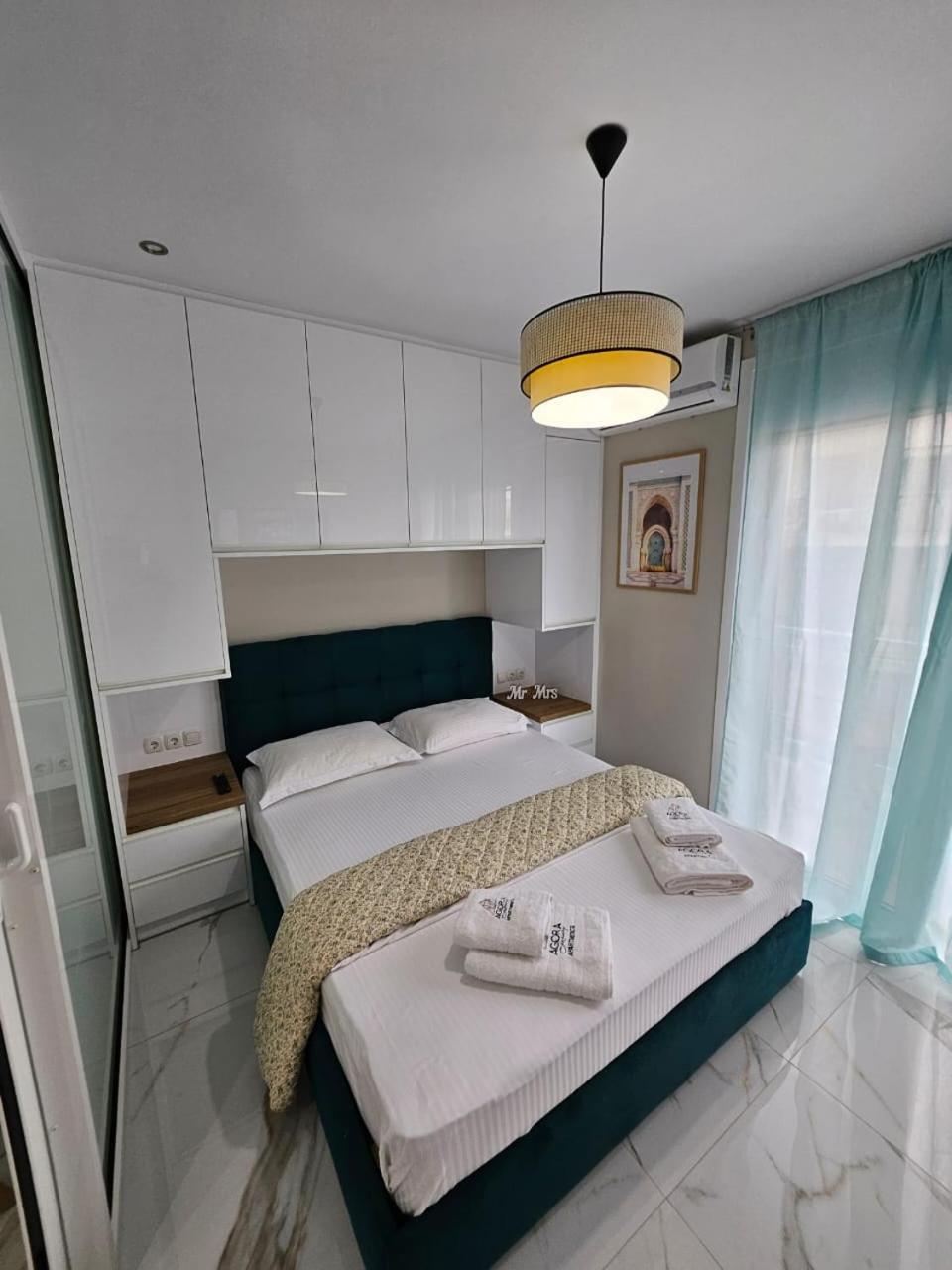 Agora Luxury Apartment 7 路特奇 外观 照片