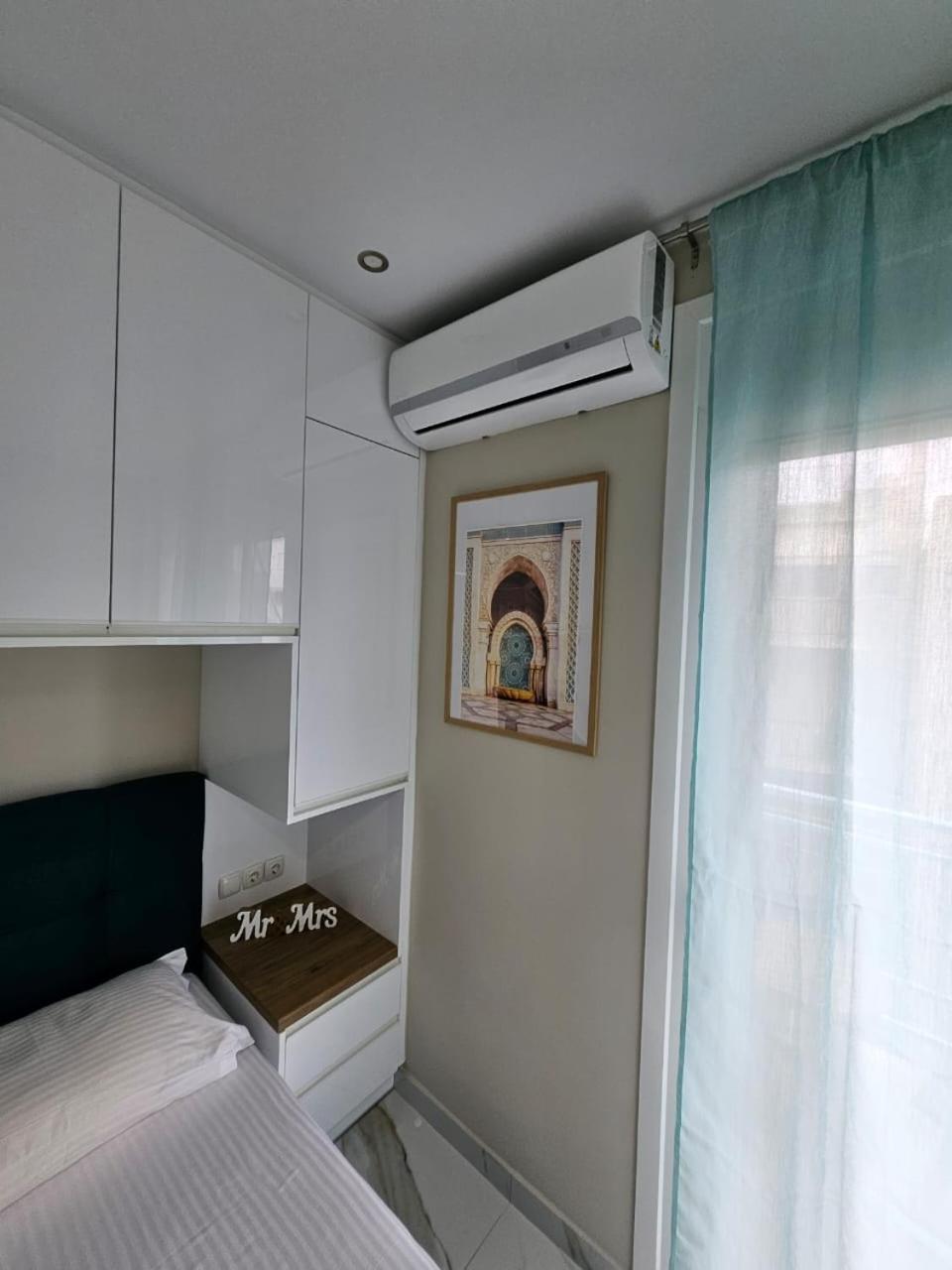 Agora Luxury Apartment 7 路特奇 外观 照片